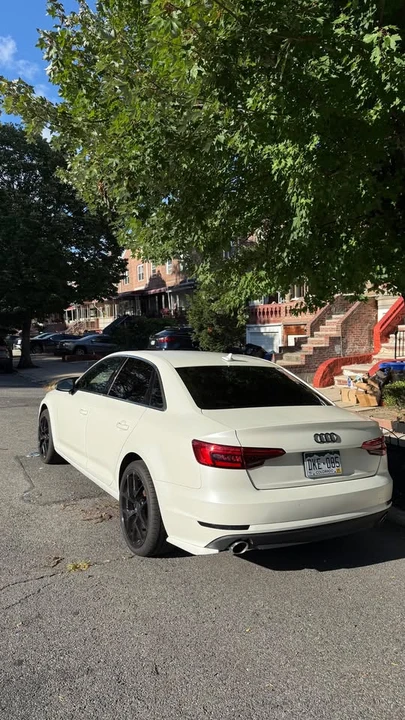 2017 Audi B9 A4 - Image 5 of 19