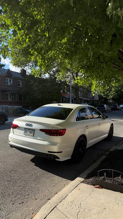 2017 Audi B9 A4 - Image 6 of 19