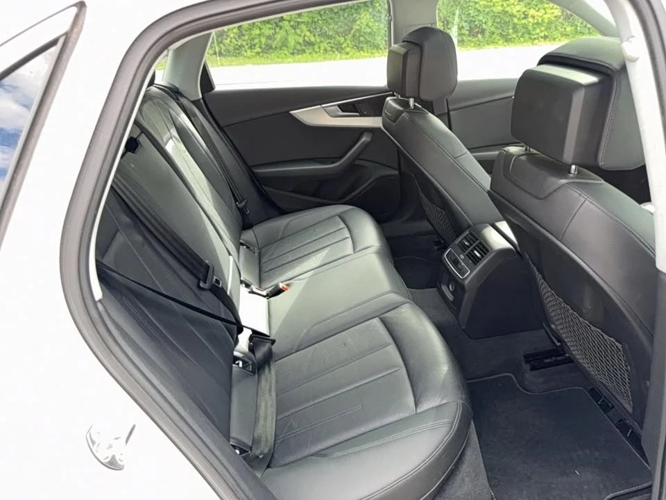 2017 Audi B9 A4 - Image 12 of 19