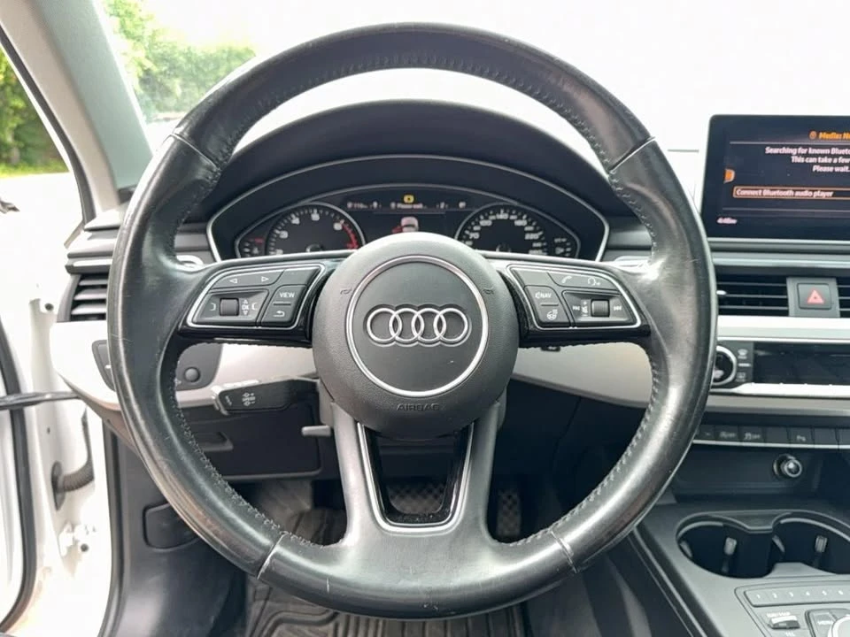 2017 Audi B9 A4 - Image 15 of 19