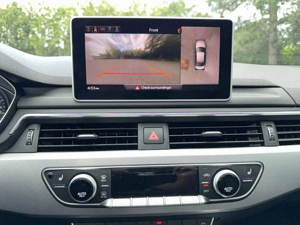 2017 Audi B9 A4 - Image 18 of 19