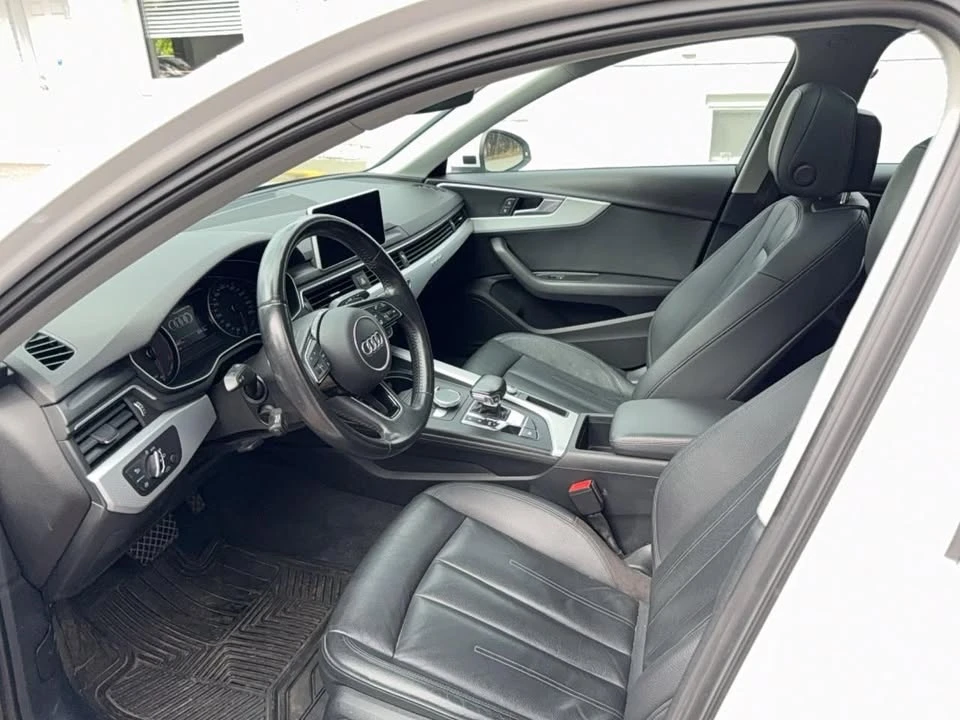 2017 Audi B9 A4 - Image 9 of 19