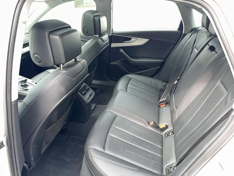 2017 Audi B9 A4 - Image 10 of 19