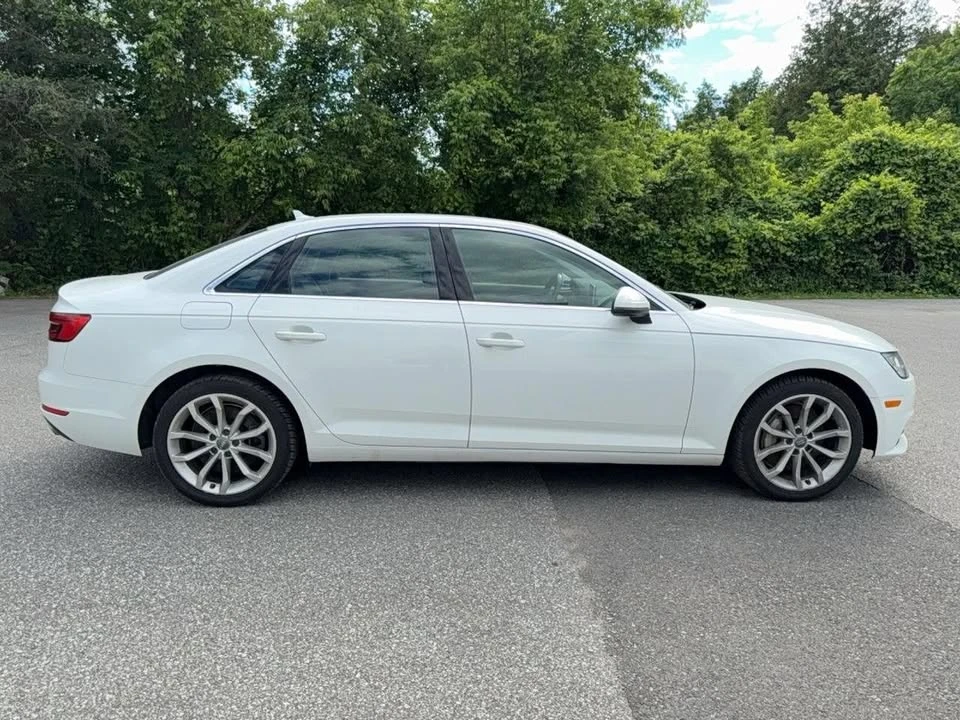 2017 Audi B9 A4 - Image 6 of 19