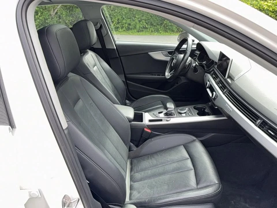 2017 Audi B9 A4 - Image 13 of 19
