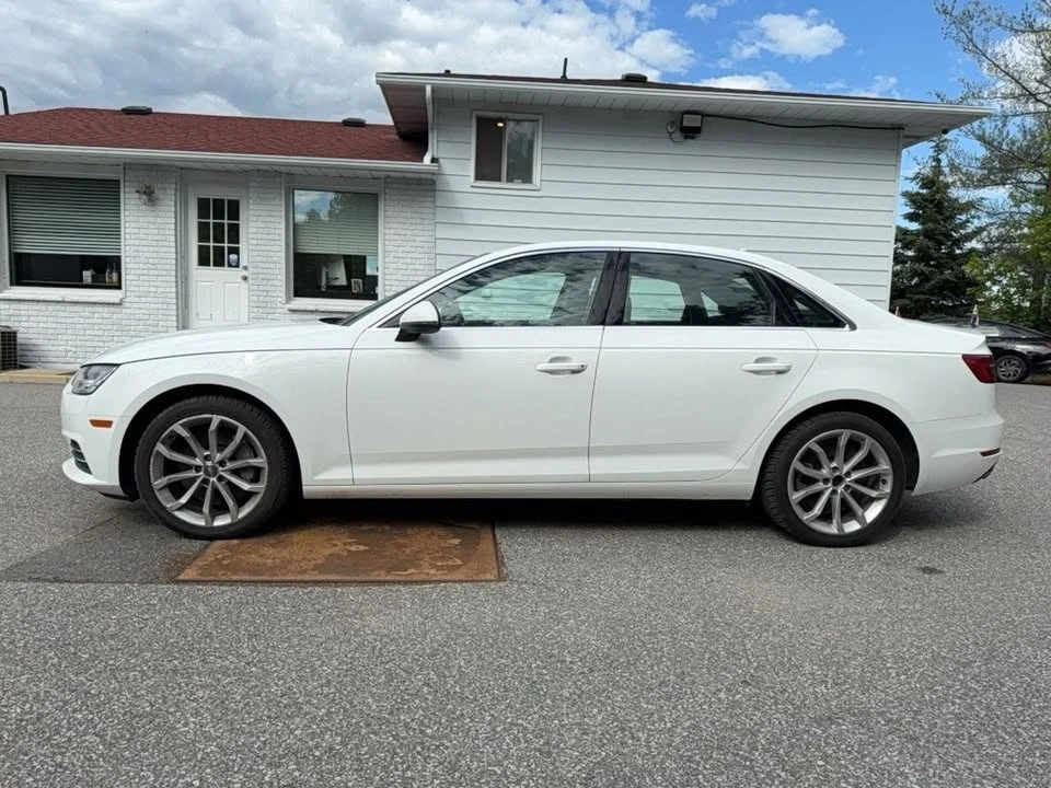 2017 Audi B9 A4 - Image 2 of 19