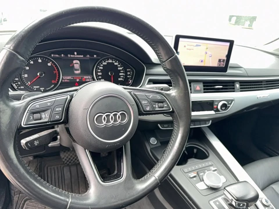 2017 Audi B9 A4 - Image 16 of 19