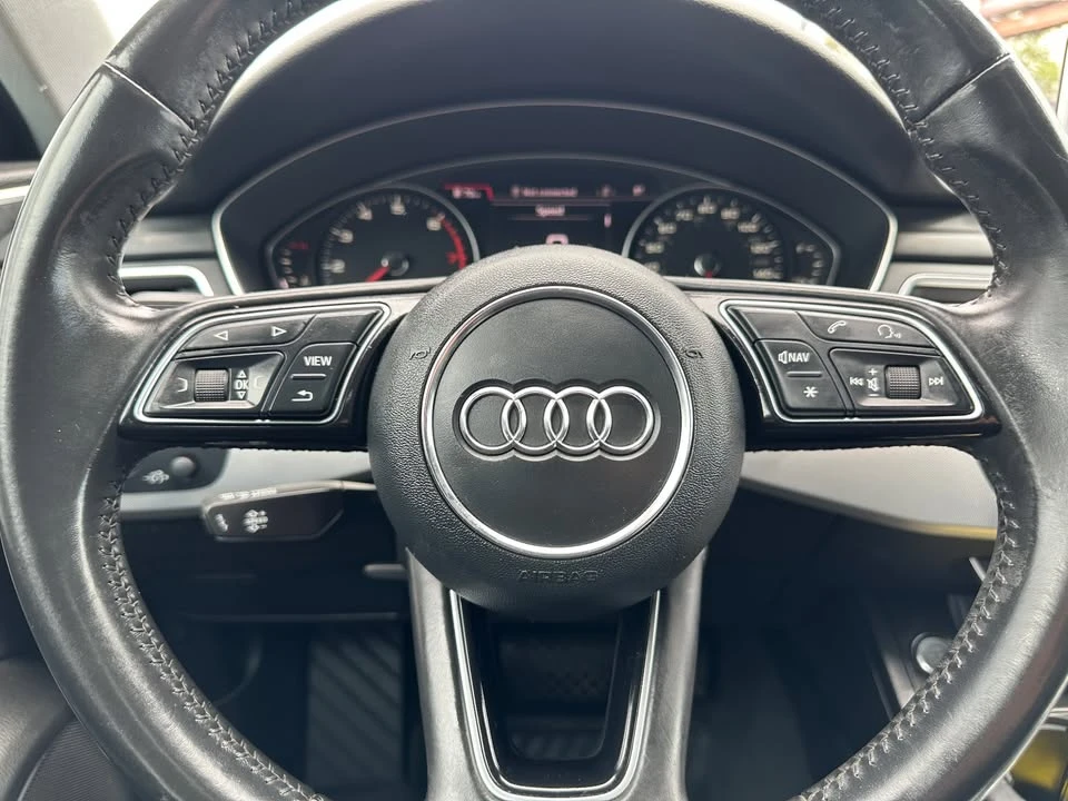 2017 Audi B9 A4 - Image 13 of 20
