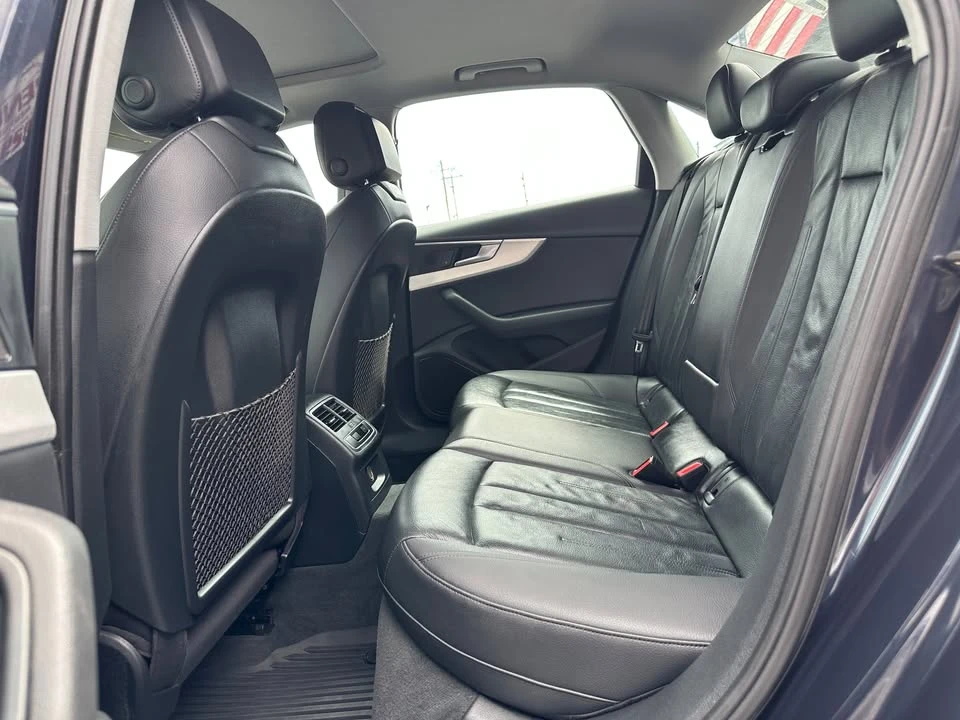 2017 Audi B9 A4 - Image 17 of 20