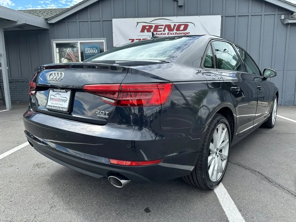 2017 Audi B9 A4 - Image 3 of 20