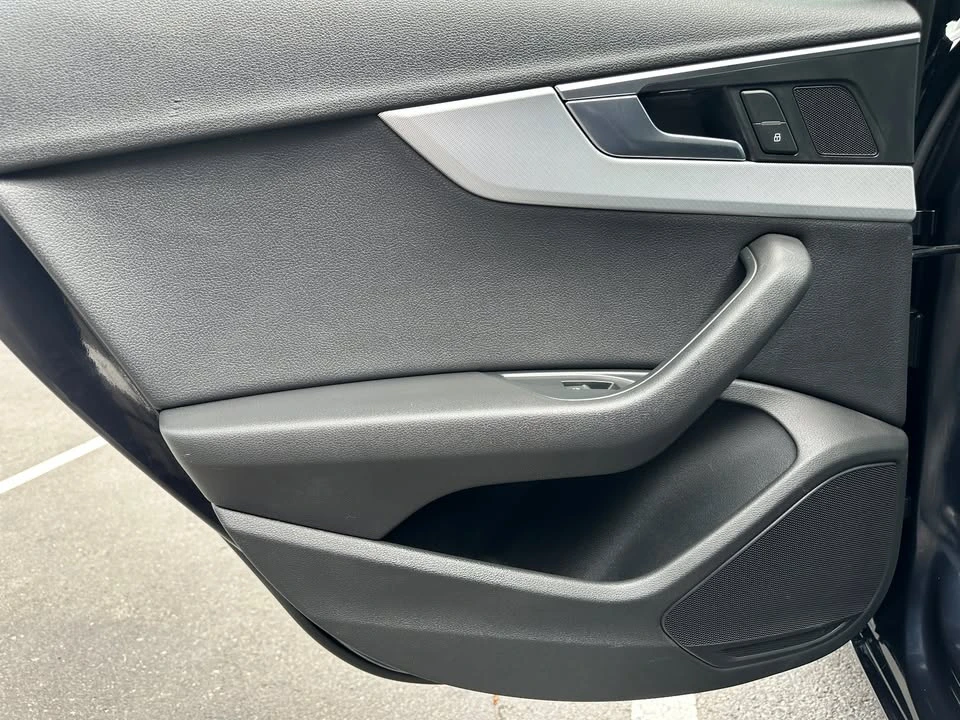 2017 Audi B9 A4 - Image 18 of 20