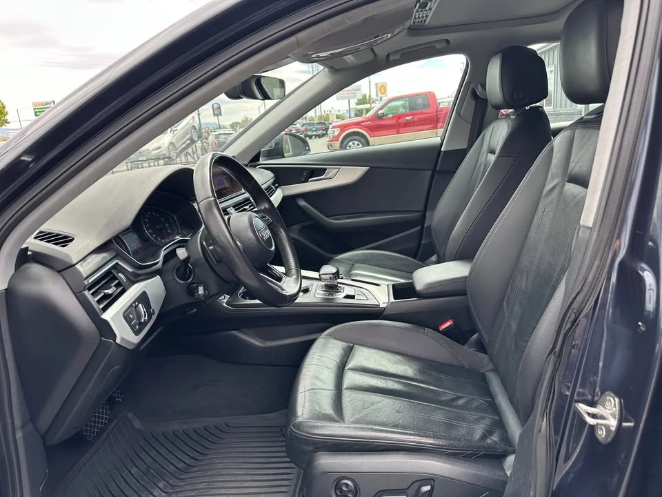 2017 Audi B9 A4 - Image 10 of 20