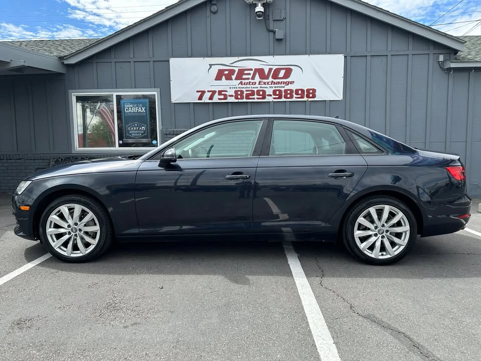 2017 Audi B9 A4 - Image 6 of 20