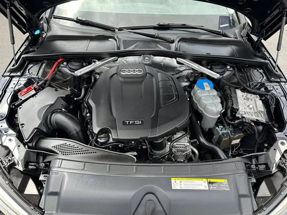 2017 Audi B9 A4 - Image 20 of 20