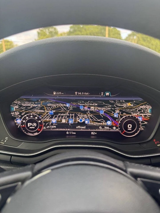 2017 Audi B9 A4 - Image 13 of 18
