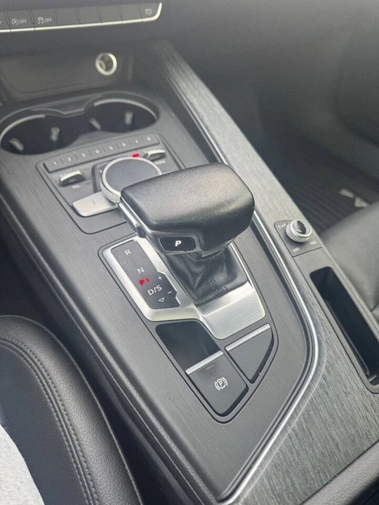 2017 Audi B9 A4 - Image 16 of 18