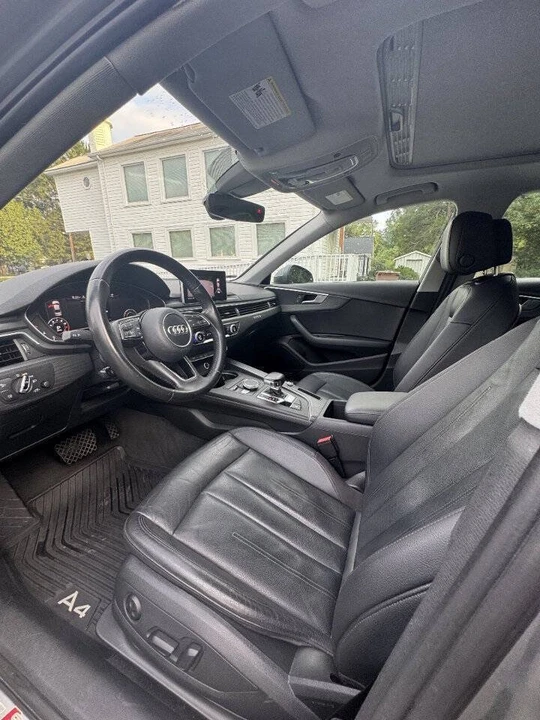 2017 Audi B9 A4 - Image 9 of 18