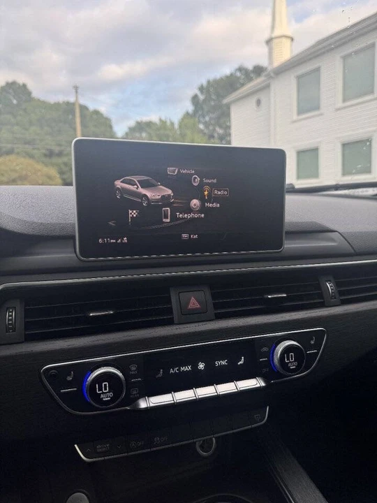 2017 Audi B9 A4 - Image 15 of 18