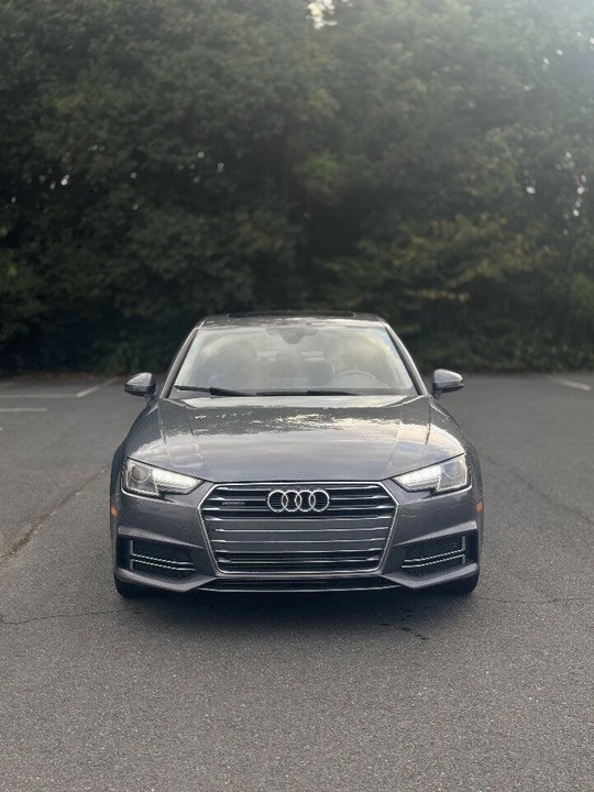 2017 Audi B9 A4 - Image 2 of 18