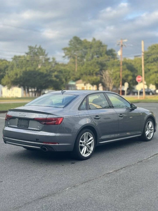 2017 Audi B9 A4 - Image 6 of 18