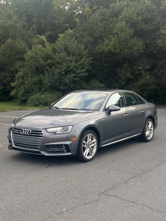 2017 Audi B9 A4 - Image 3 of 18
