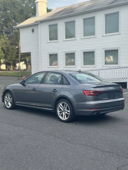 2017 Audi B9 A4 - Image 5 of 18
