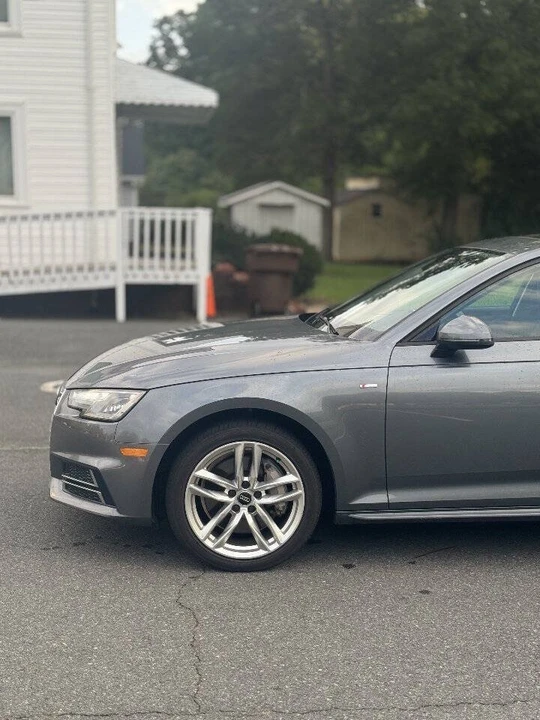 2017 Audi B9 A4 - Image 4 of 18