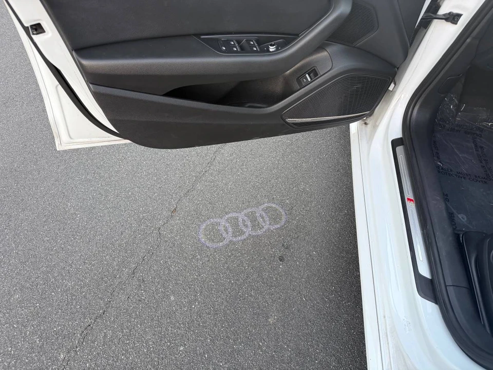 2017 Audi B9 A4 - Image 17 of 18