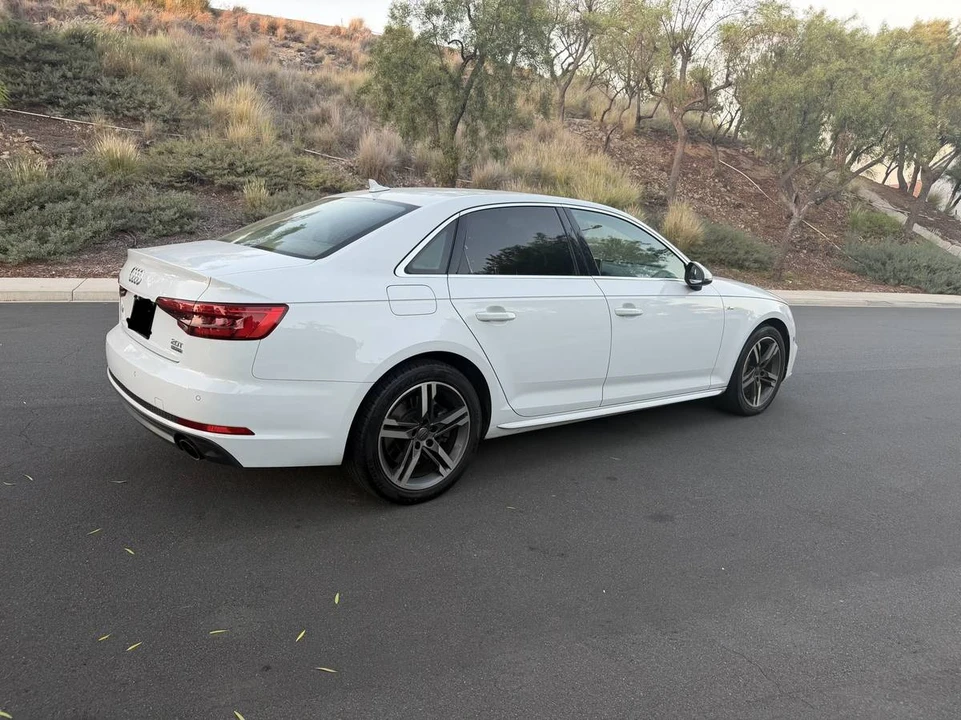 2017 Audi B9 A4 - Image 6 of 18