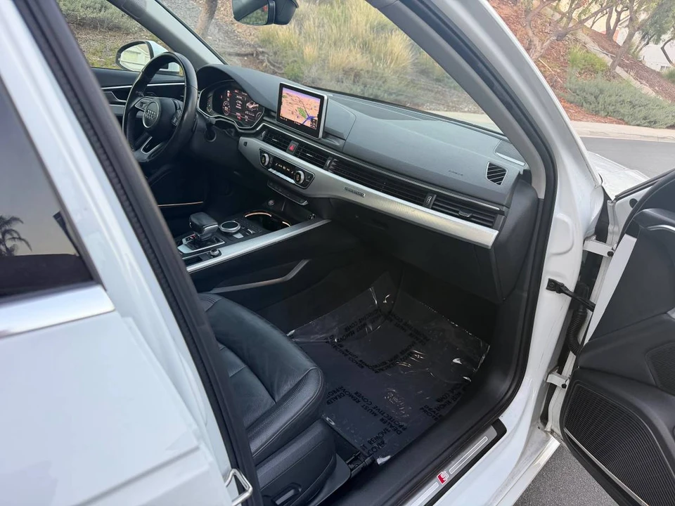2017 Audi B9 A4 - Image 15 of 18