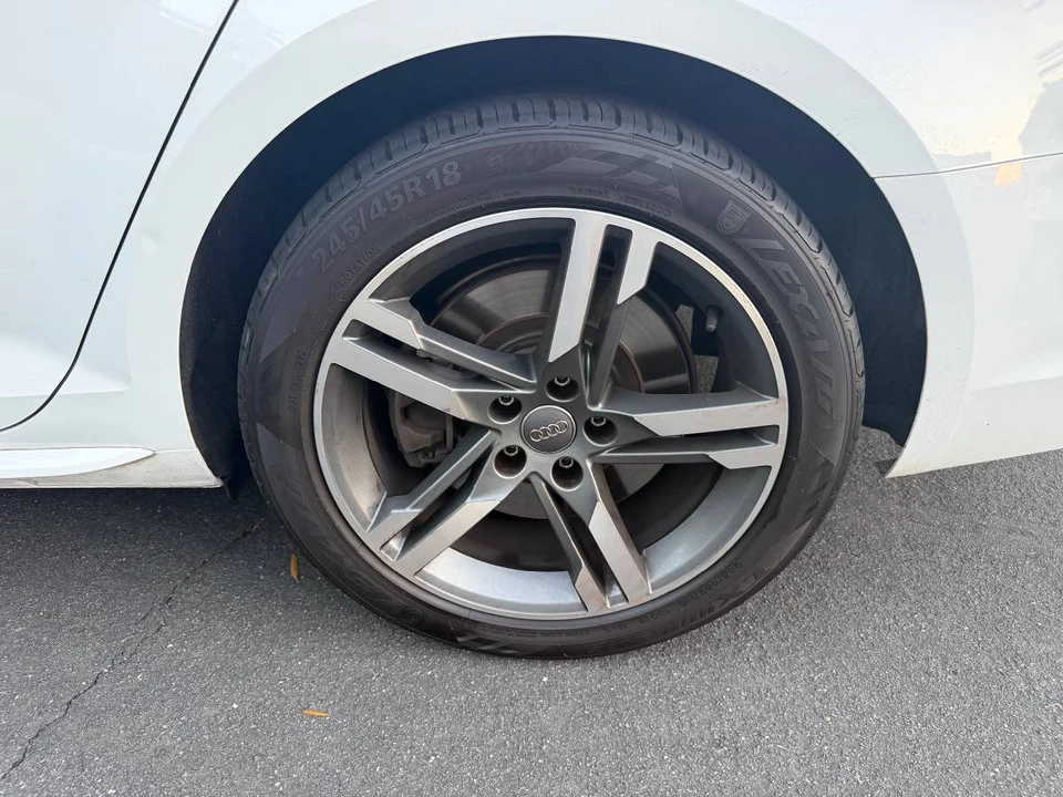 2017 Audi B9 A4 - Image 18 of 18