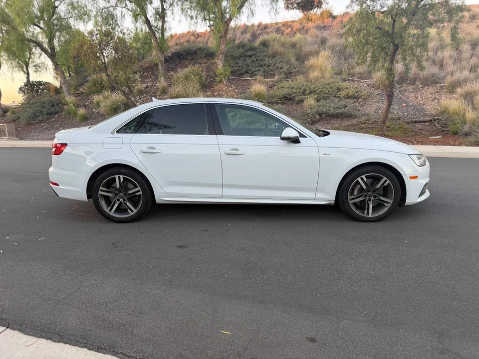 2017 Audi B9 A4 - Image 5 of 18