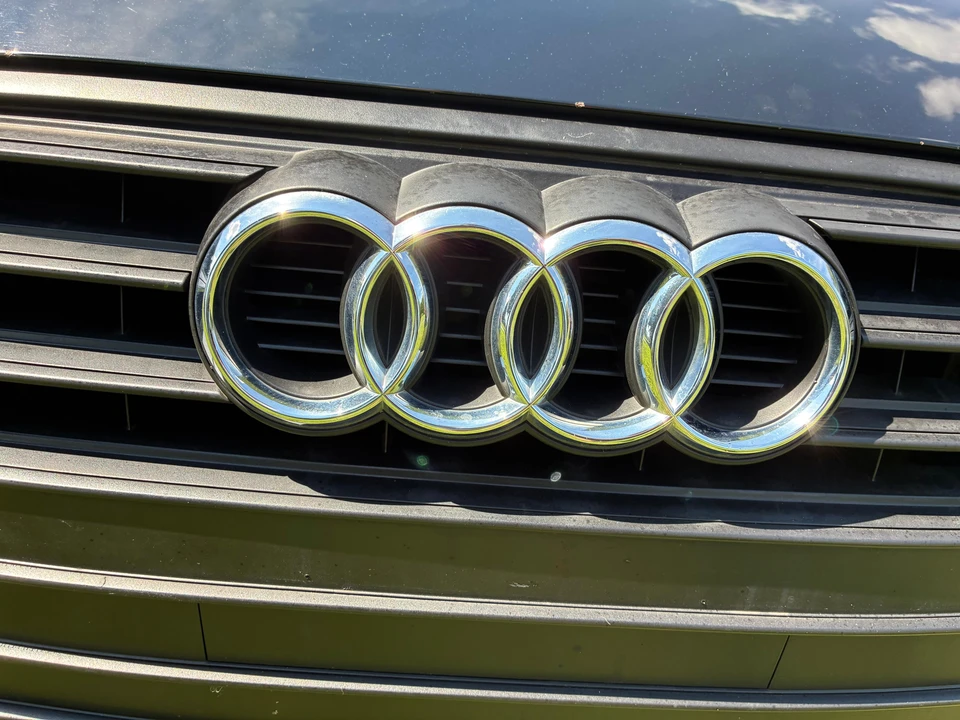 2017 Audi B9 A4 - Image 10 of 31