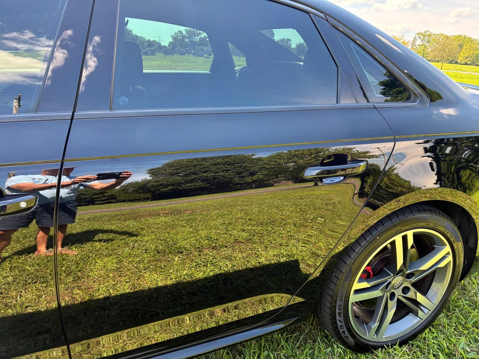 2017 Audi B9 A4 - Image 17 of 31