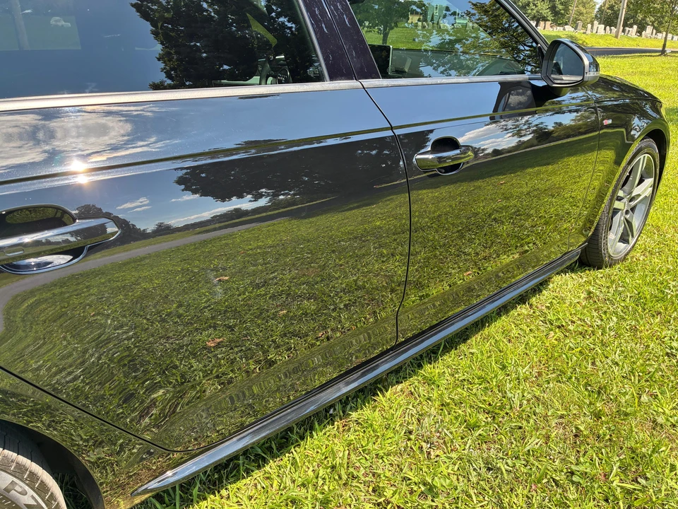 2017 Audi B9 A4 - Image 29 of 31