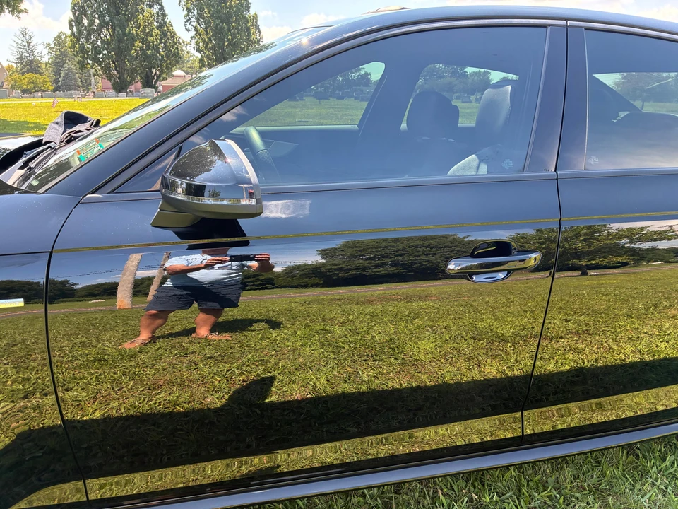 2017 Audi B9 A4 - Image 15 of 31