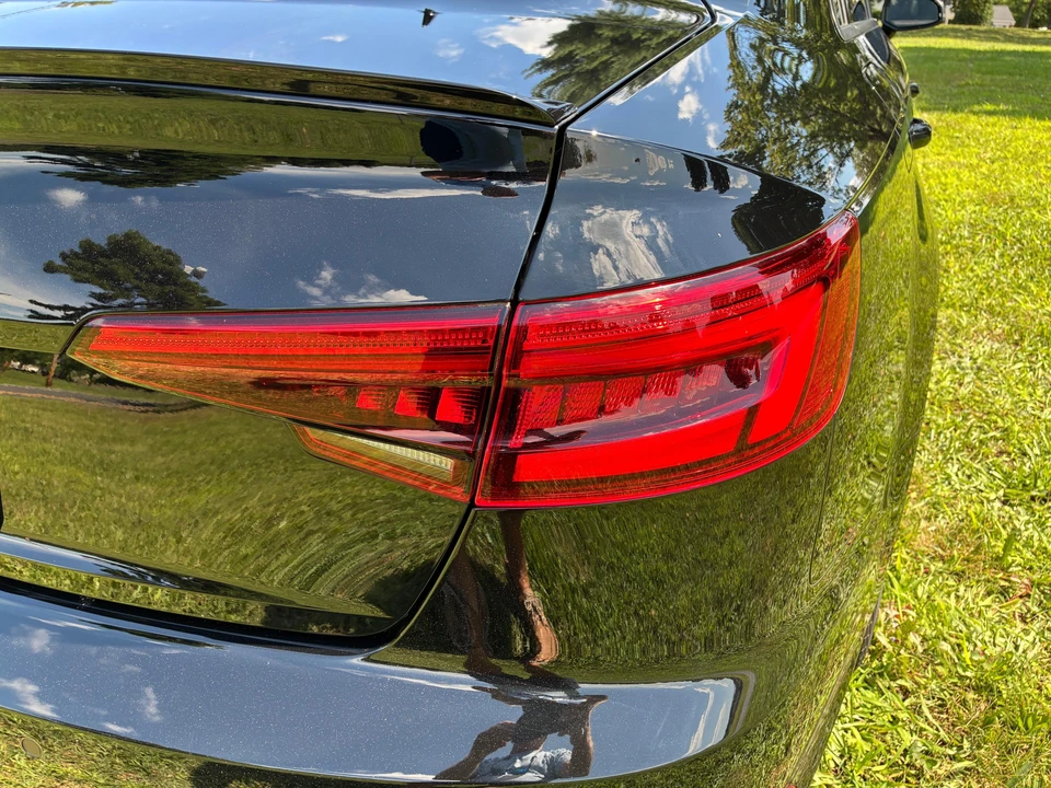 2017 Audi B9 A4 - Image 25 of 31