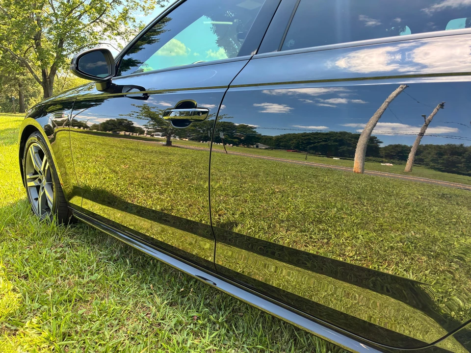 2017 Audi B9 A4 - Image 19 of 31