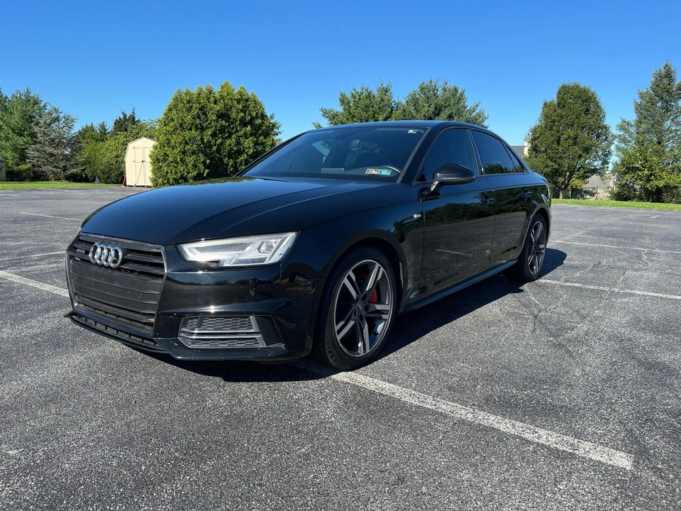 2017 Audi B9 A4 - Image 6 of 31