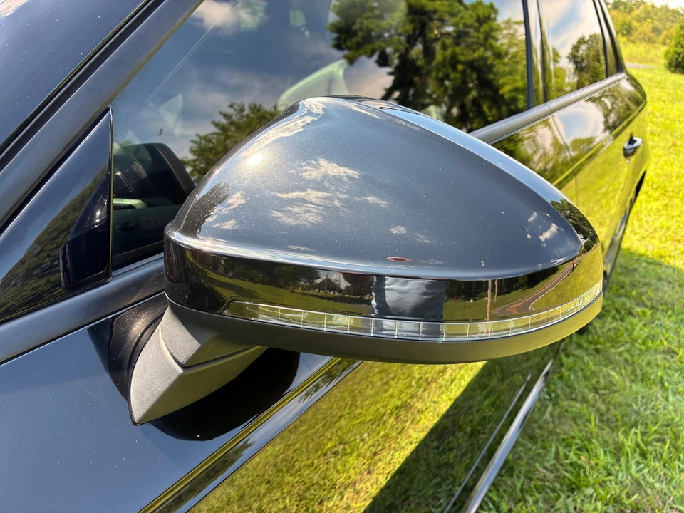 2017 Audi B9 A4 - Image 13 of 31