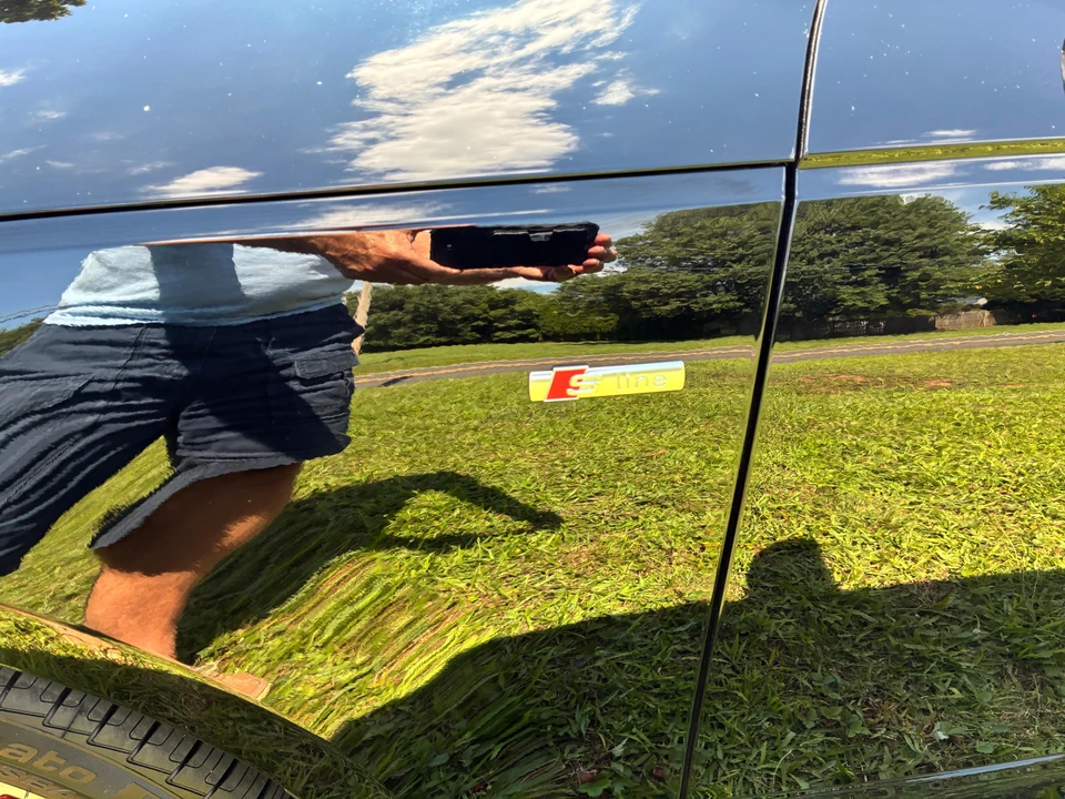 2017 Audi B9 A4 - Image 14 of 31