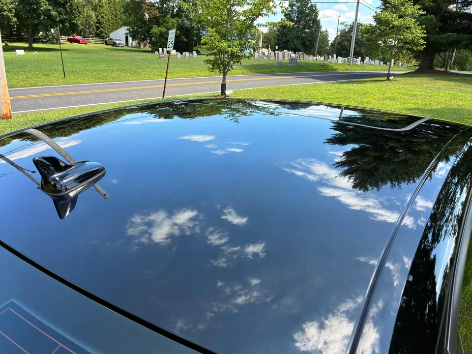 2017 Audi B9 A4 - Image 27 of 31