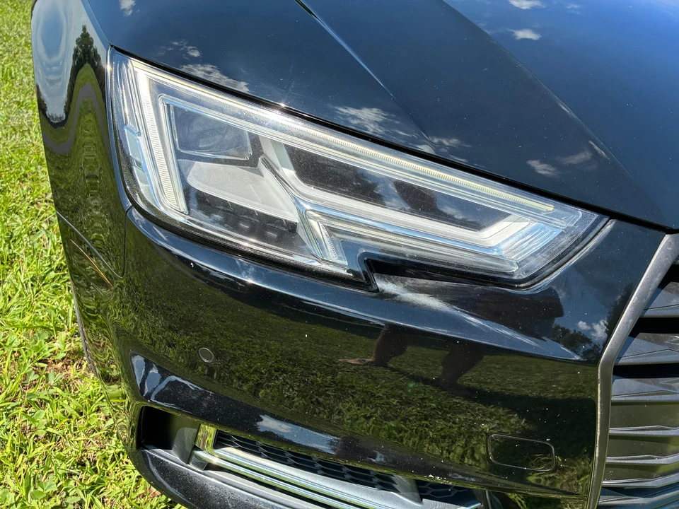 2017 Audi B9 A4 - Image 9 of 31