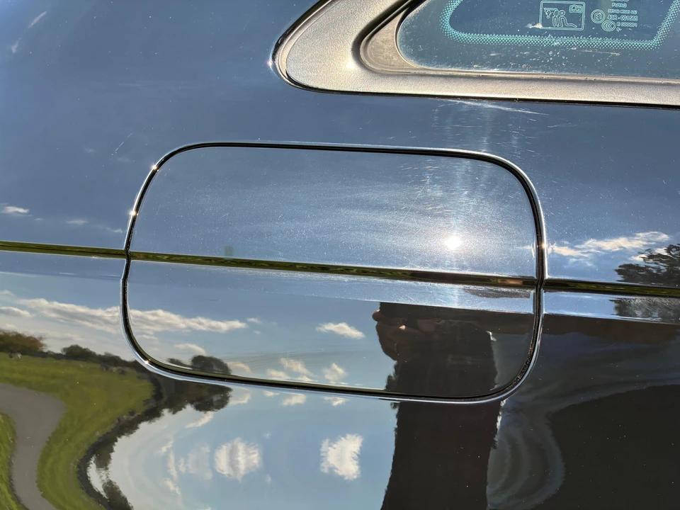 2017 Audi B9 A4 - Image 31 of 31