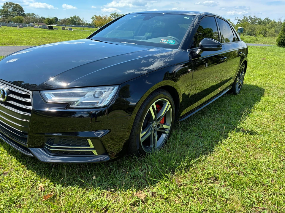 2017 Audi B9 A4 - Image 12 of 31