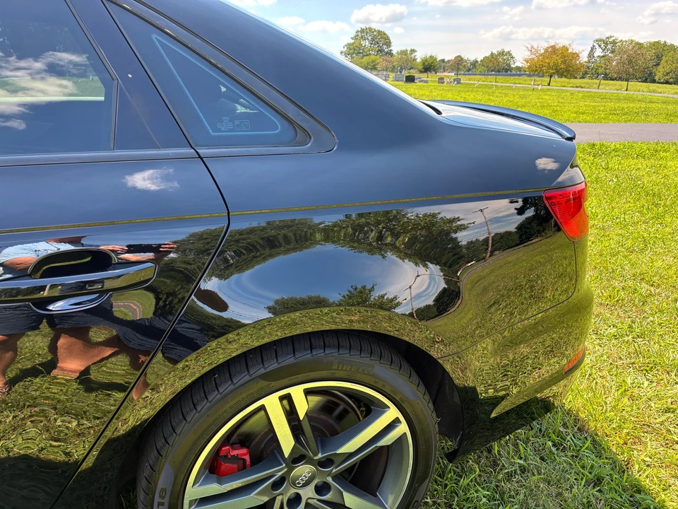 2017 Audi B9 A4 - Image 18 of 31