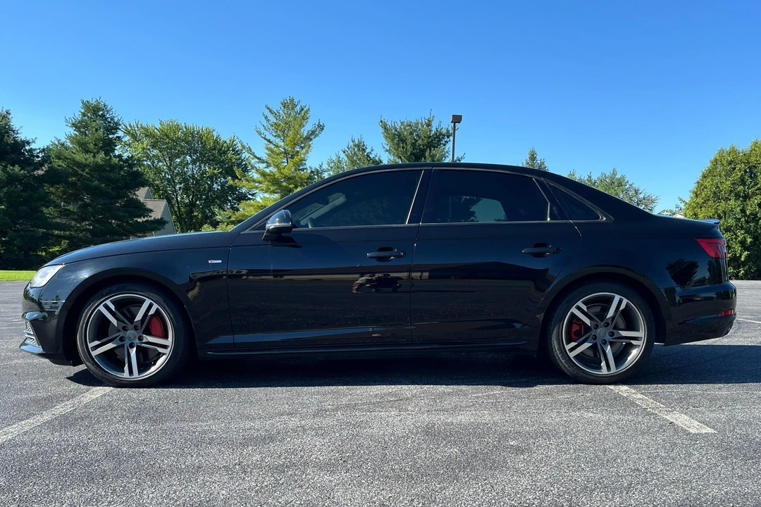 2017 Audi B9 A4 - Image 3 of 31
