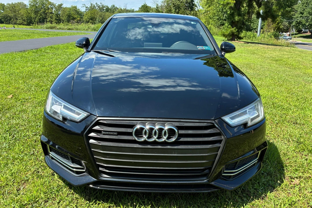 2017 Audi B9 A4 - Image 2 of 31