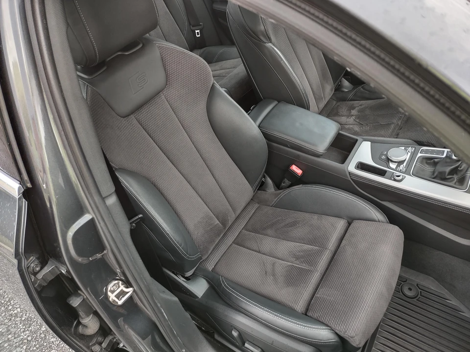 2017 Audi B9 A4 - Image 23 of 31