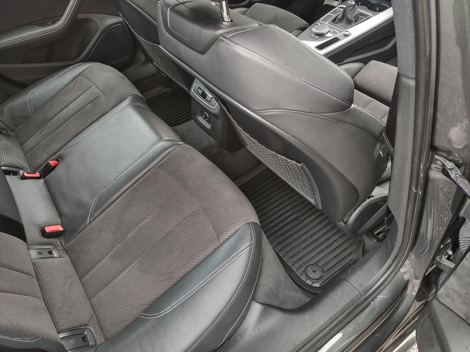 2017 Audi B9 A4 - Image 27 of 31
